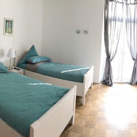 Ferienwohnung Branka 에센 외부 사진
