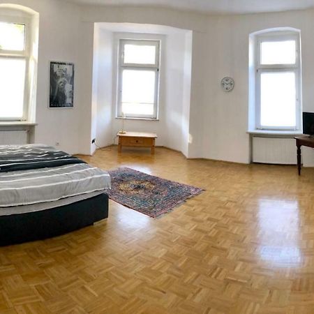 Ferienwohnung Branka 에센 외부 사진