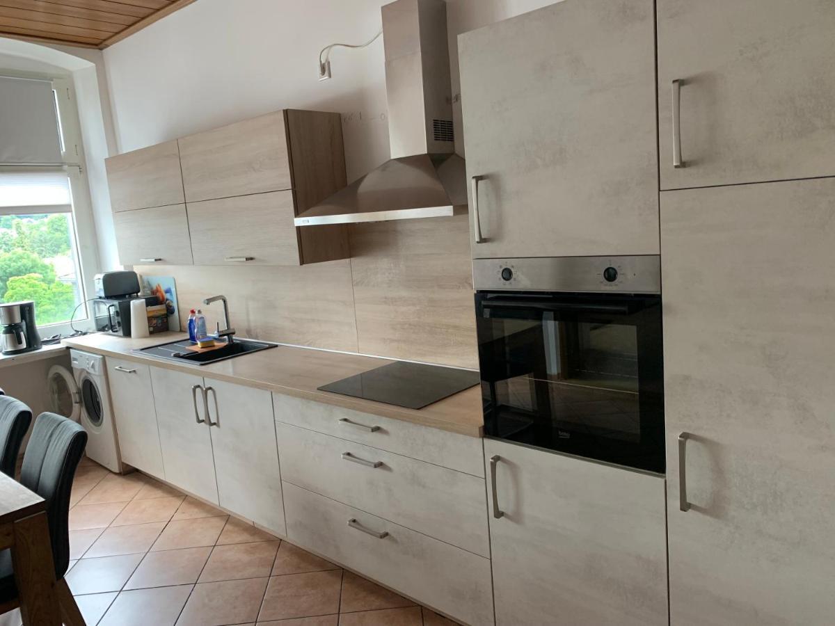Ferienwohnung Branka 에센 외부 사진