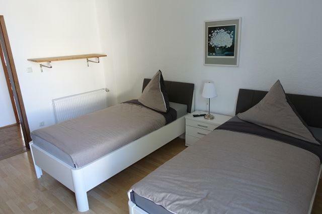 Ferienwohnung Branka 에센 외부 사진