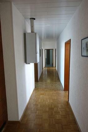 Ferienwohnung Branka 에센 외부 사진