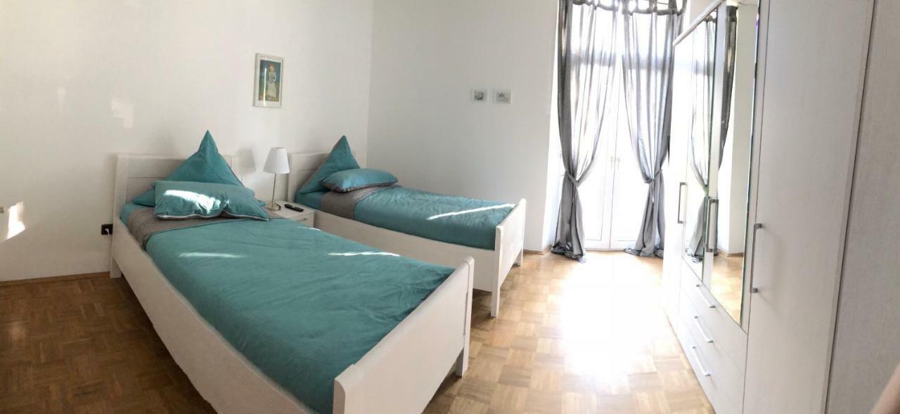 Ferienwohnung Branka 에센 외부 사진