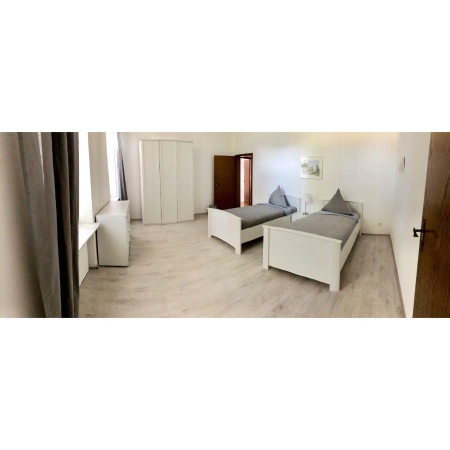 Ferienwohnung Branka 에센 외부 사진