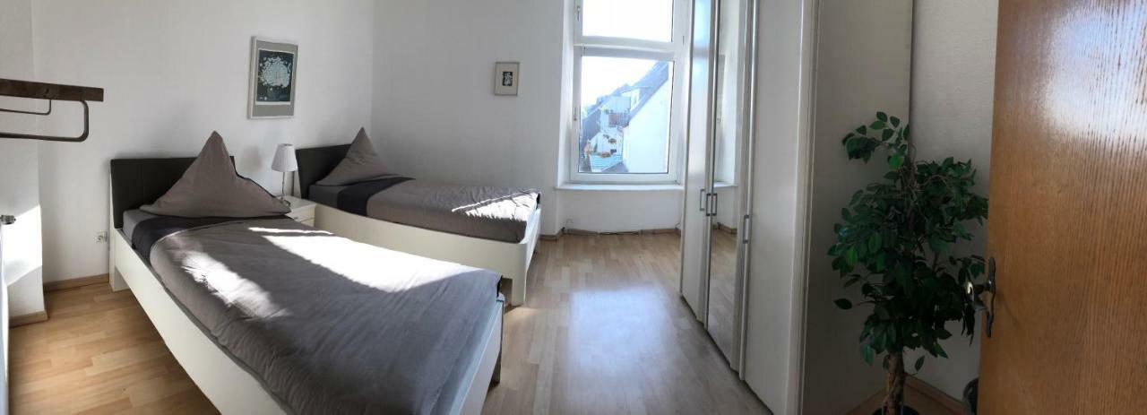 Ferienwohnung Branka 에센 외부 사진