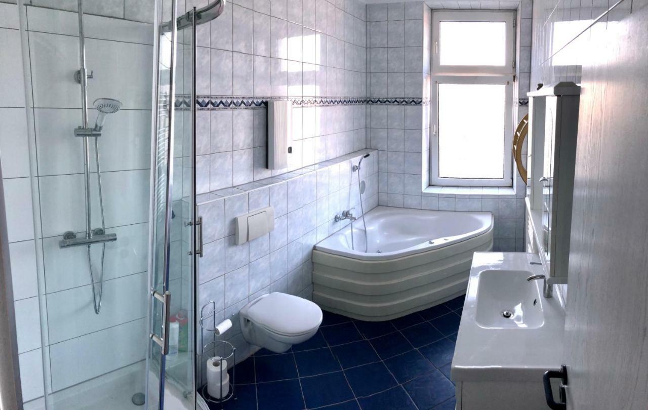 Ferienwohnung Branka 에센 외부 사진