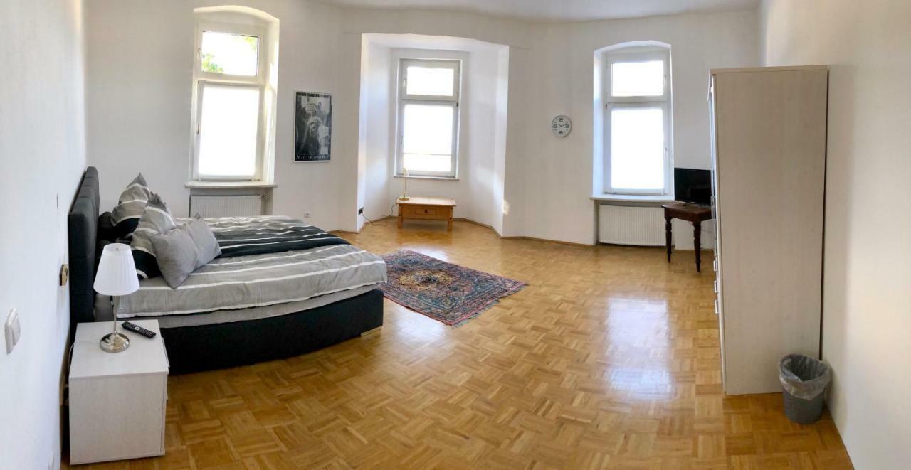 Ferienwohnung Branka 에센 외부 사진