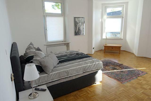 Ferienwohnung Branka 에센 외부 사진