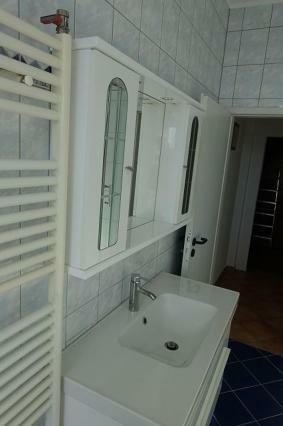 Ferienwohnung Branka 에센 외부 사진