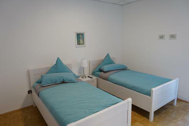 Ferienwohnung Branka 에센 외부 사진