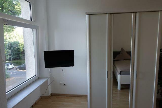 Ferienwohnung Branka 에센 외부 사진