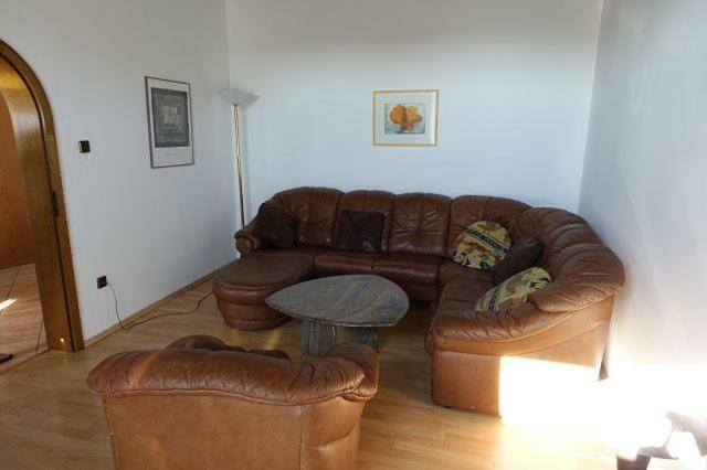 Ferienwohnung Branka 에센 외부 사진